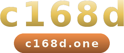 c168d logo
