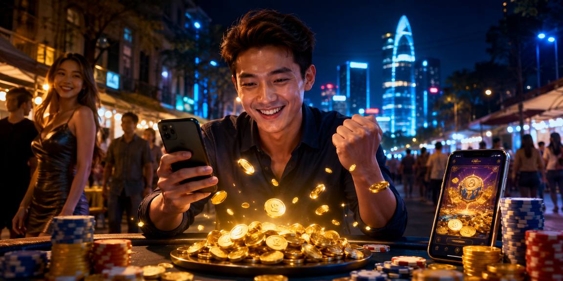 c168d Truy cập c168d trên điện thoại trong 3 bước